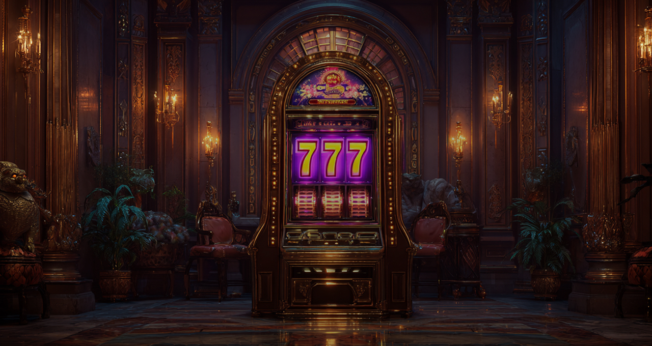 Booi Casino Slide 1